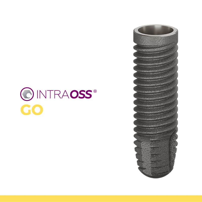 Implante Dentário Implafarma