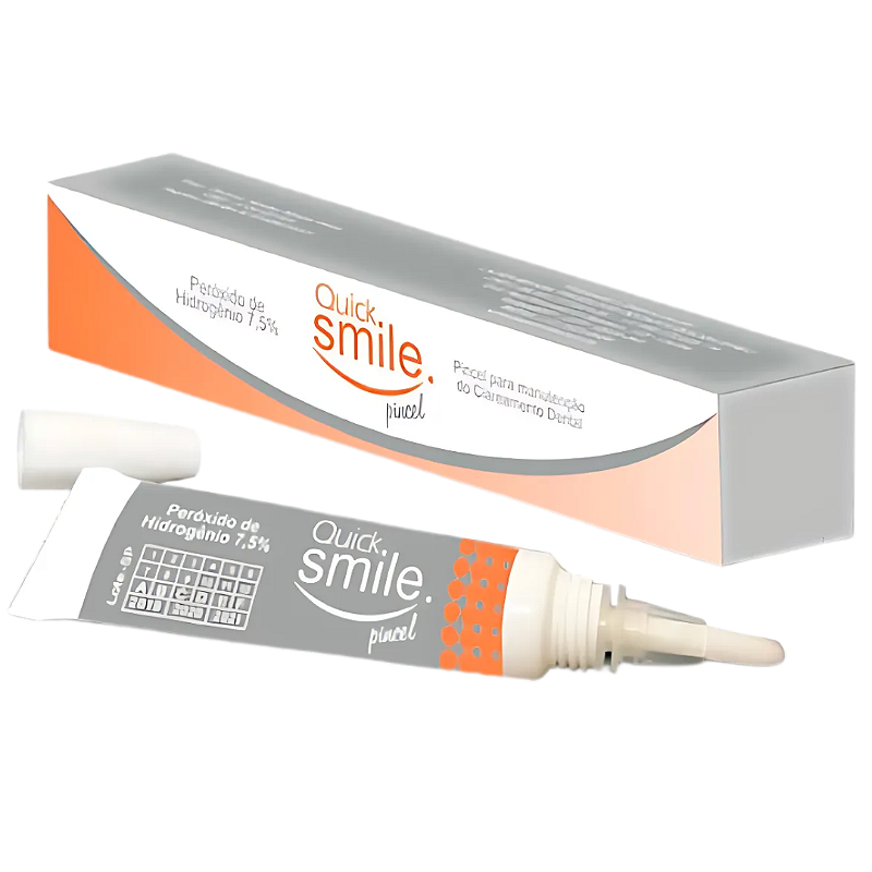 Gel Clareador Implafarma