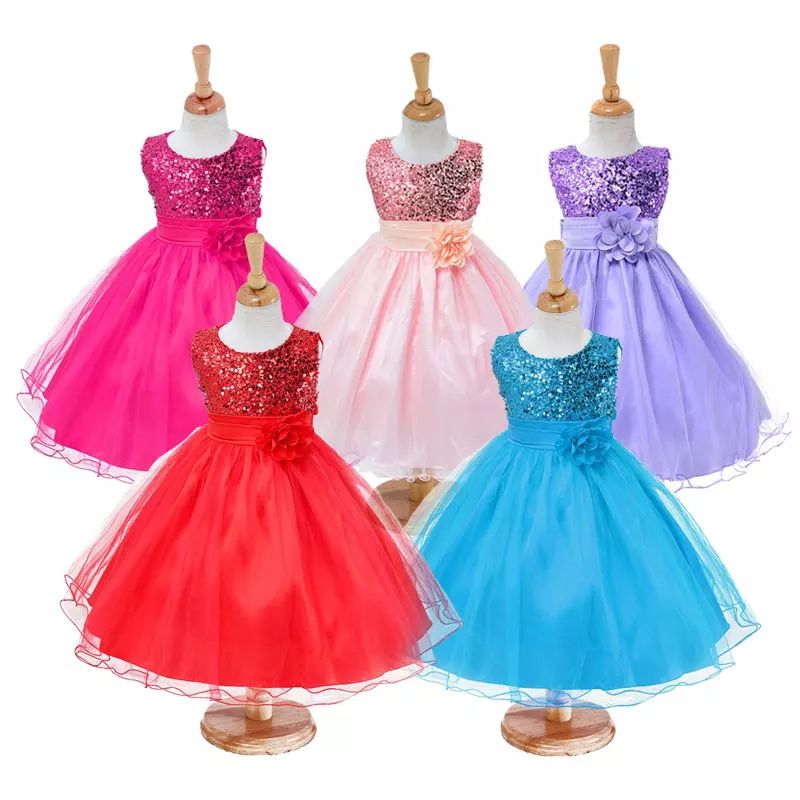 vestidos de festa aniversario