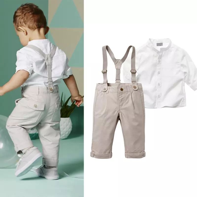 conjunto esporte fino infantil masculino