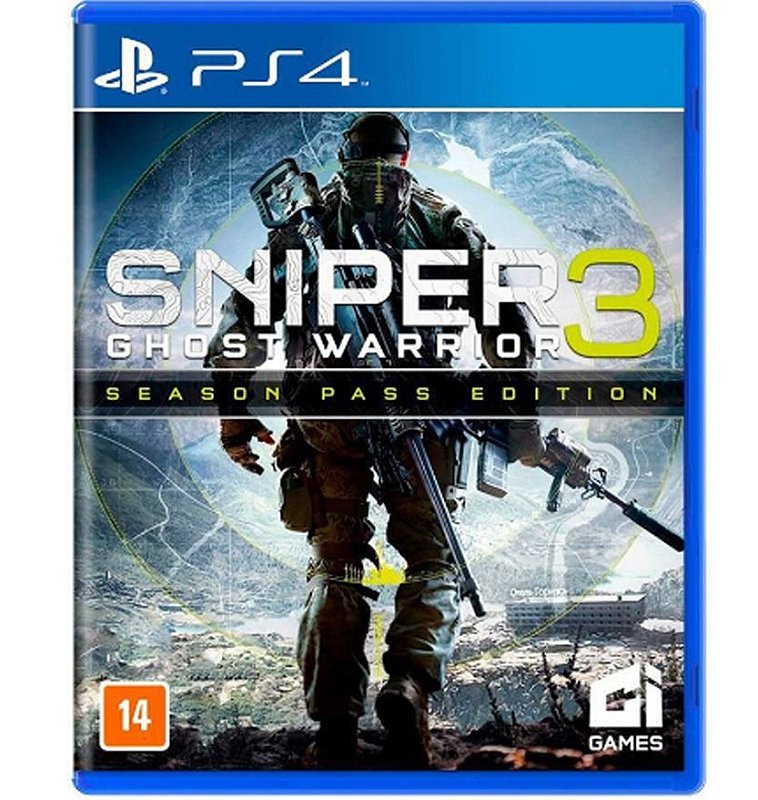 sniper 3 ghost warrior ps4 cheats sniper 3 ghost warrior ps4 cheats