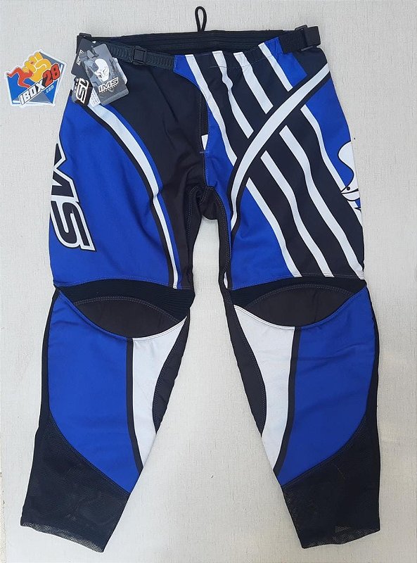 Calça Para Bebê Motocross IMS - Ibox28- Sua Loja Online Off-Road