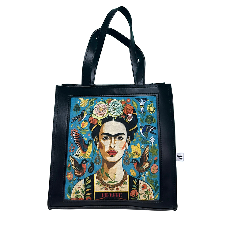 Bolsa Laço - Frida Colores