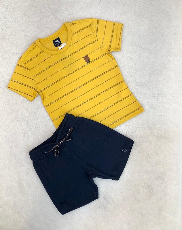 Conjunto arrumado infantil cheap