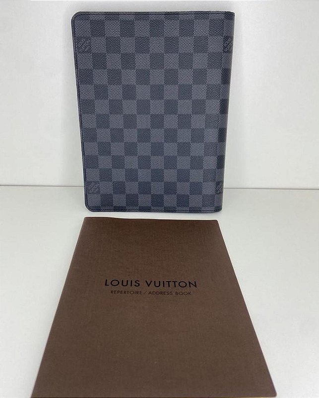 Louis Vuitton Address Book Louis Vuitton Address Book