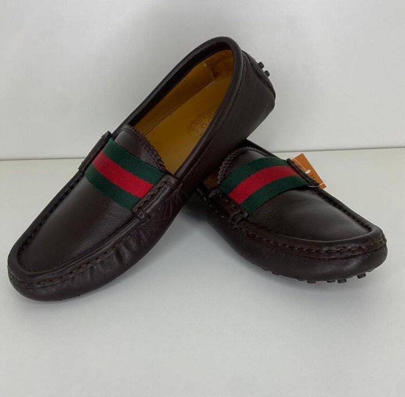 GUCCI KIDS 31BR - Brechó de Luxo by A. Junqueira