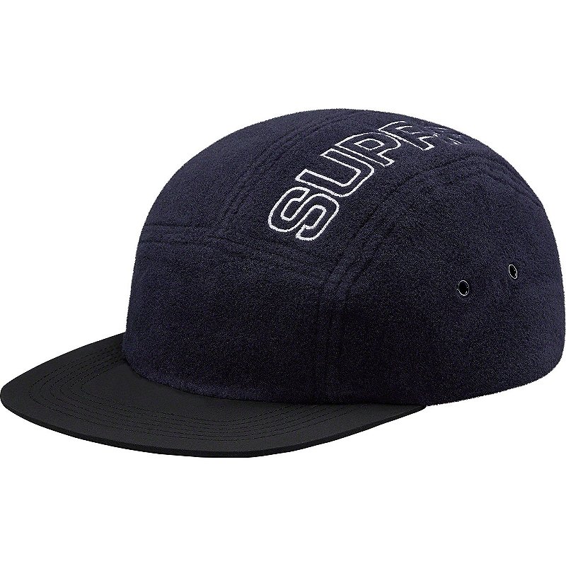 Supreme Polartec® camp cap df9373d2-f6f1-4159-837b-