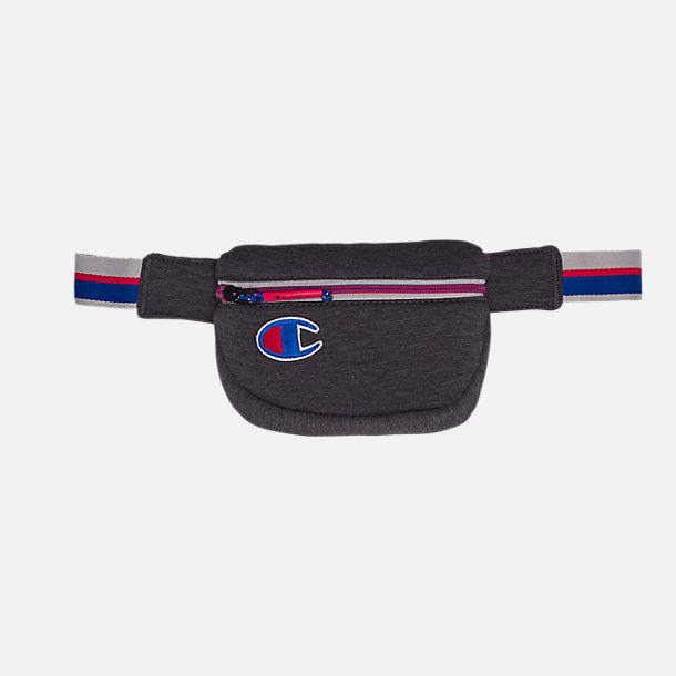 CHAMPION WAIST BAG BOLSA UNBOX