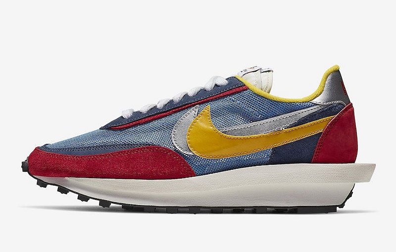 nike x sacai ld waffle