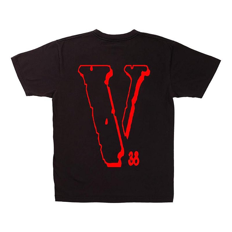 VLONE x YoungBoy NBA - CAMISETA 