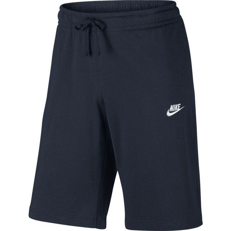 moletom short nike