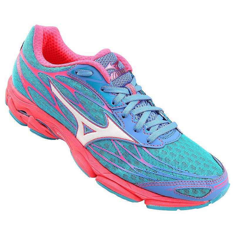 mizuno wave catalyst 3