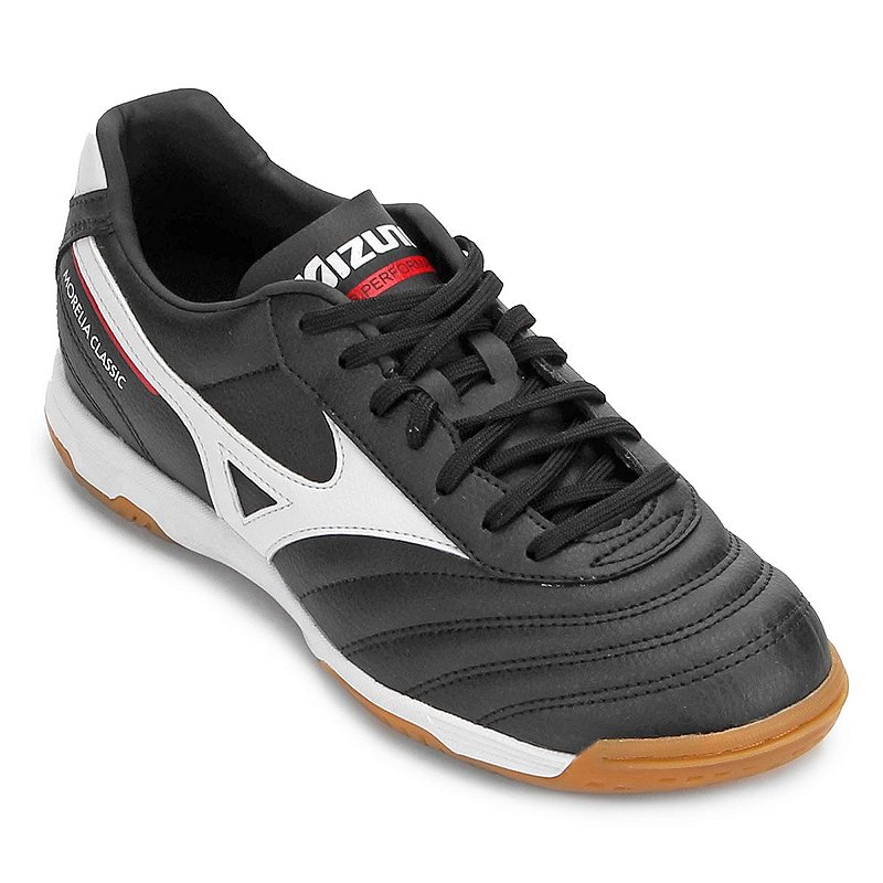 Chuteira mizuno futsal hot sale