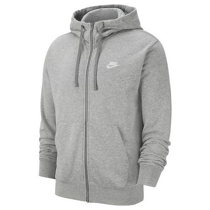 Moletom Nike Club Hoodie 10K Sports