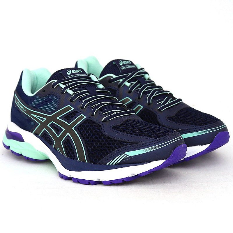 sendai asics
