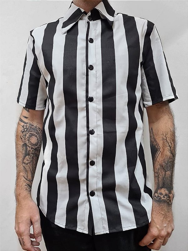 Camisa tim Clearance