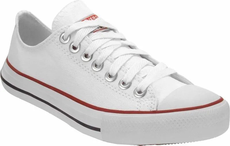 Tênis Converse All Star Chuck Taylor Promoção 41% de desconto Branco -  Nanda Shoes Vzp