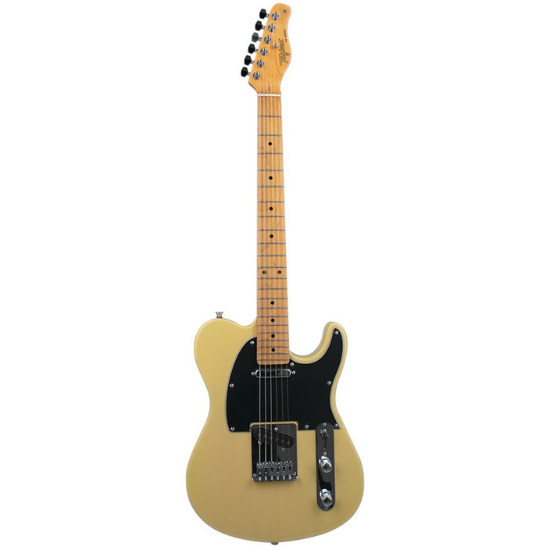 Guitarra Tagima TW55 BS | Tele | Butterscotch - Casadei