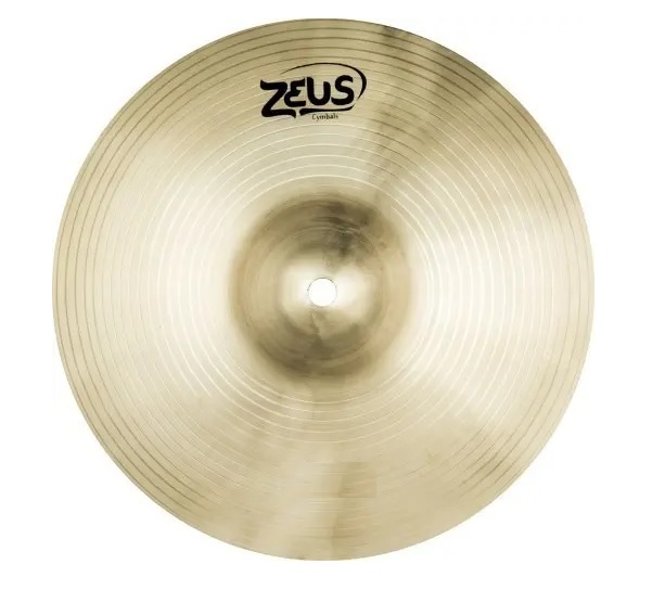 Prato Crash Zeus 16 Zclc16 Classic - Casadei Instrumentos Musicais