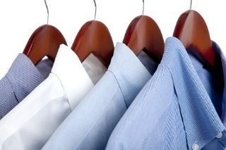 Super combo para higienização de 20 peças de roupas diversas