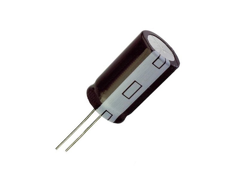 12 Condensatori Elettrolitici Rubycon 47uF 50V 105°C: Basso ESR, Lunga Durata, Serie YXF!