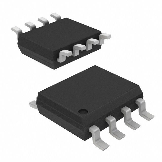 Transistor Mosfet AO4441 SOIC-8 SMD K1994 - DUALSHOP® Automação