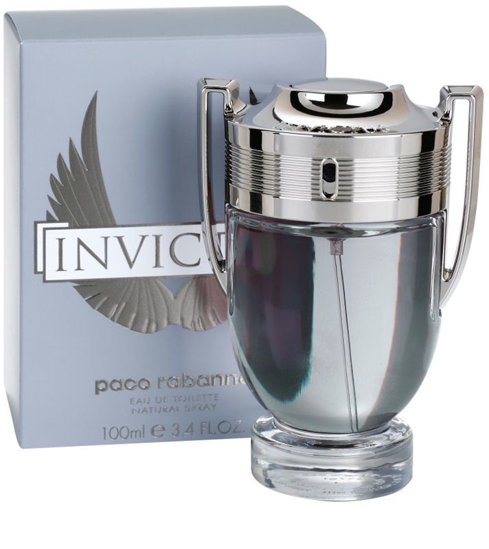 invictus masculino eau de toilette 100 ml