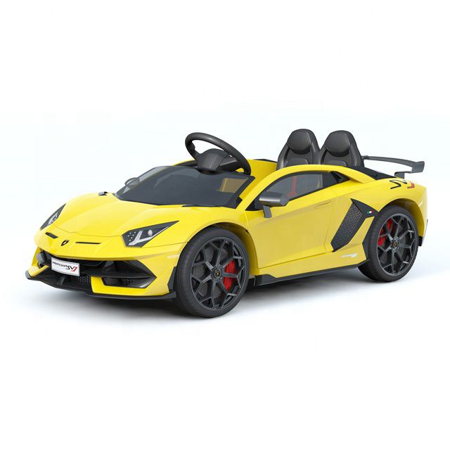 Lamborghini eletrica infantil Clearance