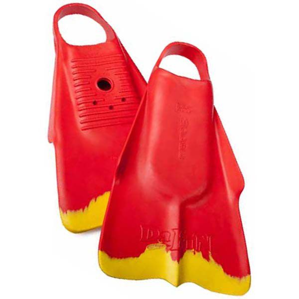 Pé de pato dafin Clearance