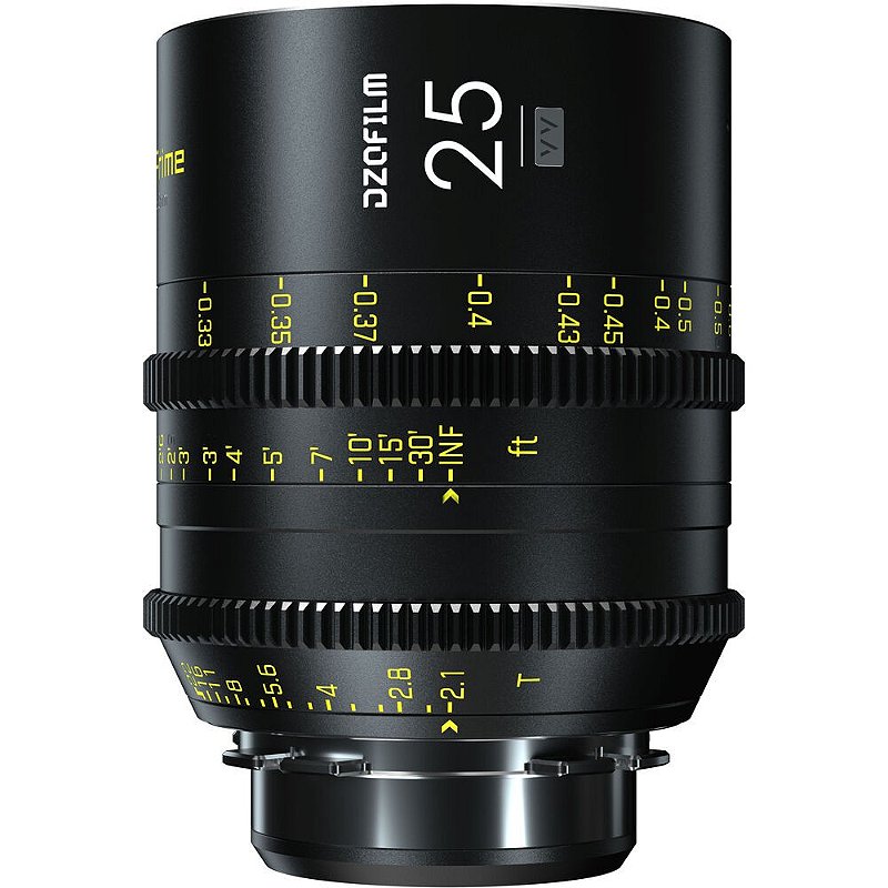 ジョー様 DZOFilm 100mm T2.1 シネマレンズ PL DZOFILM Arles 100mm 