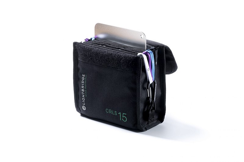 Refletor Light Bridge C-DIFF 15 (COMPRA EXCLUSIVA PELO WPP) - MCI Store