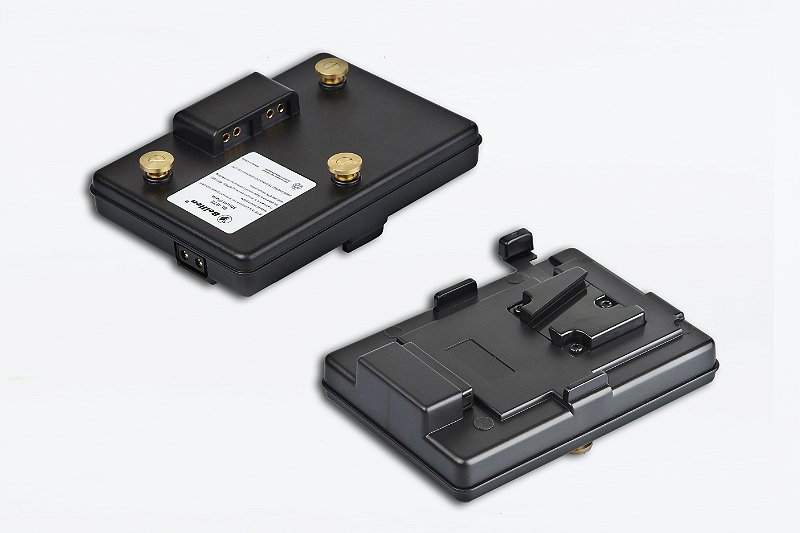 Adaptador Bateria Goldmount para Vmount MCI Store