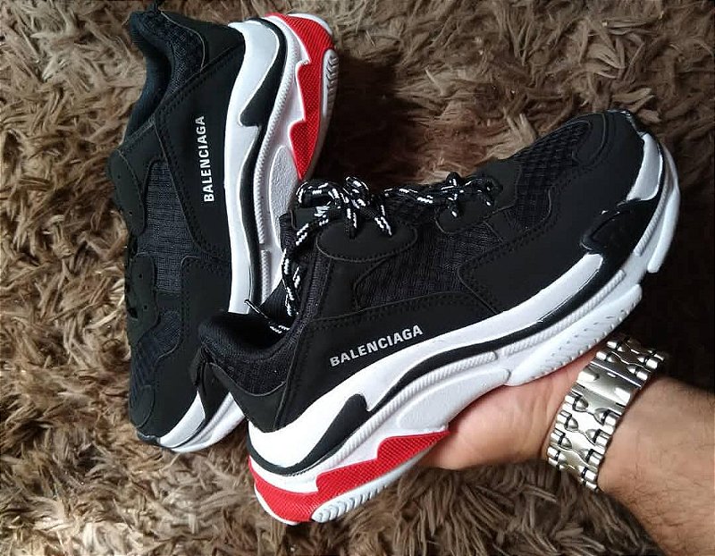Triple-s - Masculino