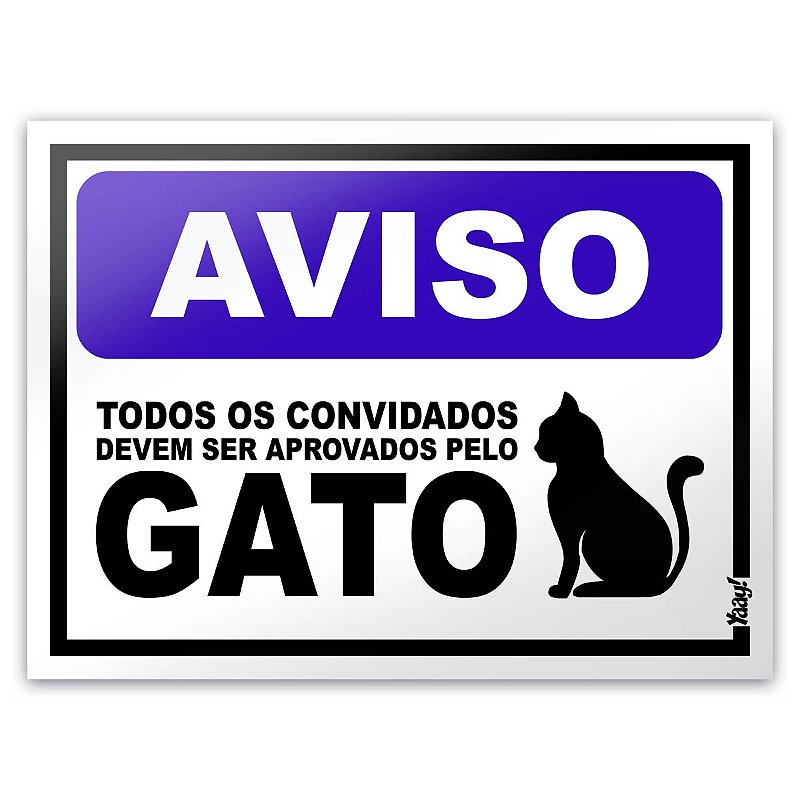 Jogo de Almofadas Gato e Borboleta - Presentes Atacado