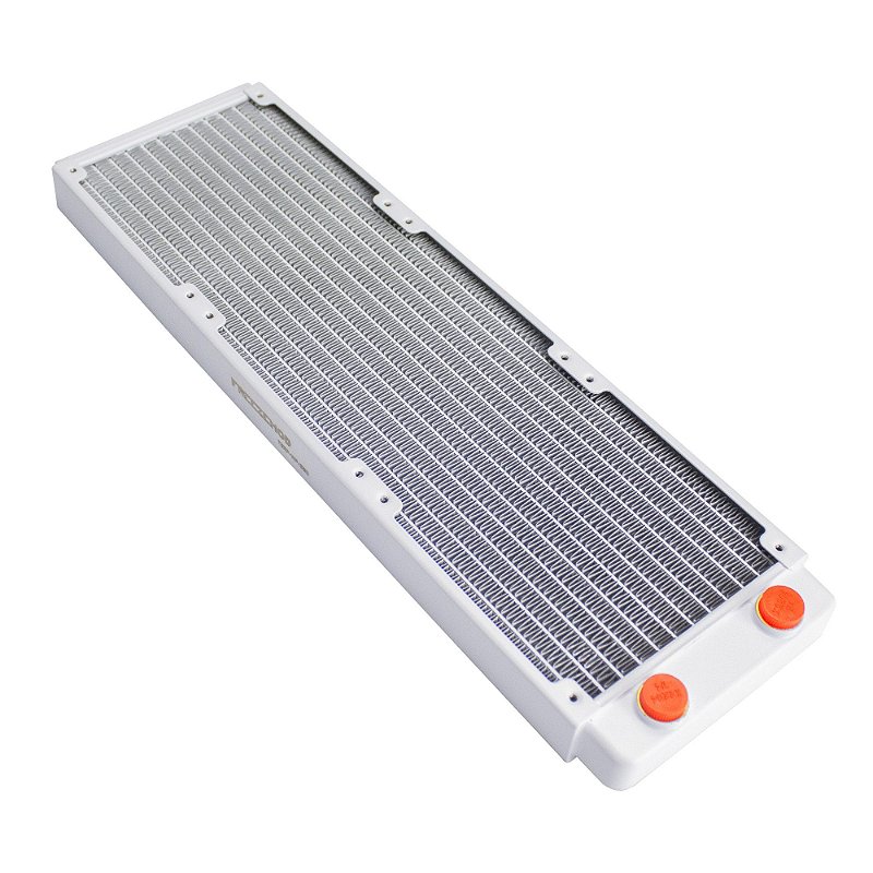 Theralright Frozen Infinity 360 WHITE - Raffreddatore A Liquido Per - Foto 9