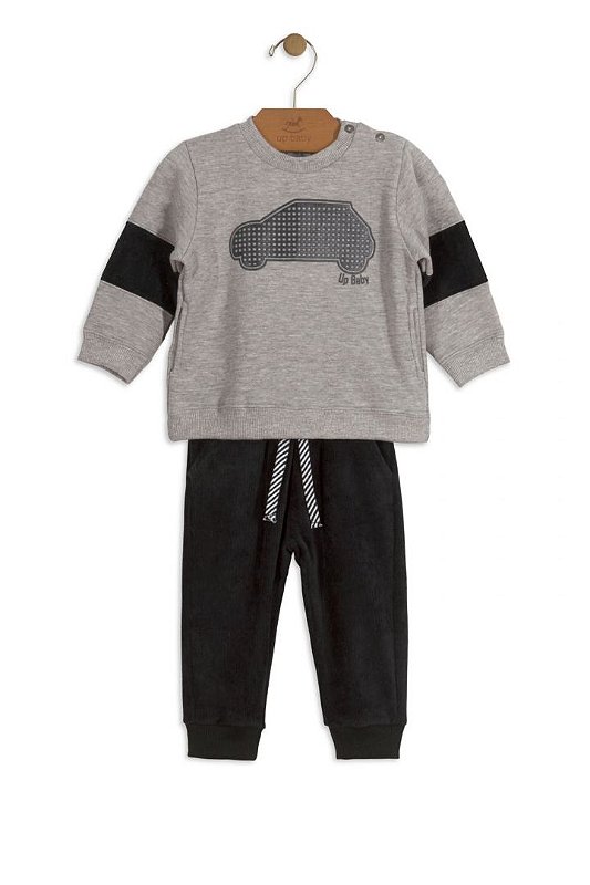 Moletom up baby 2025