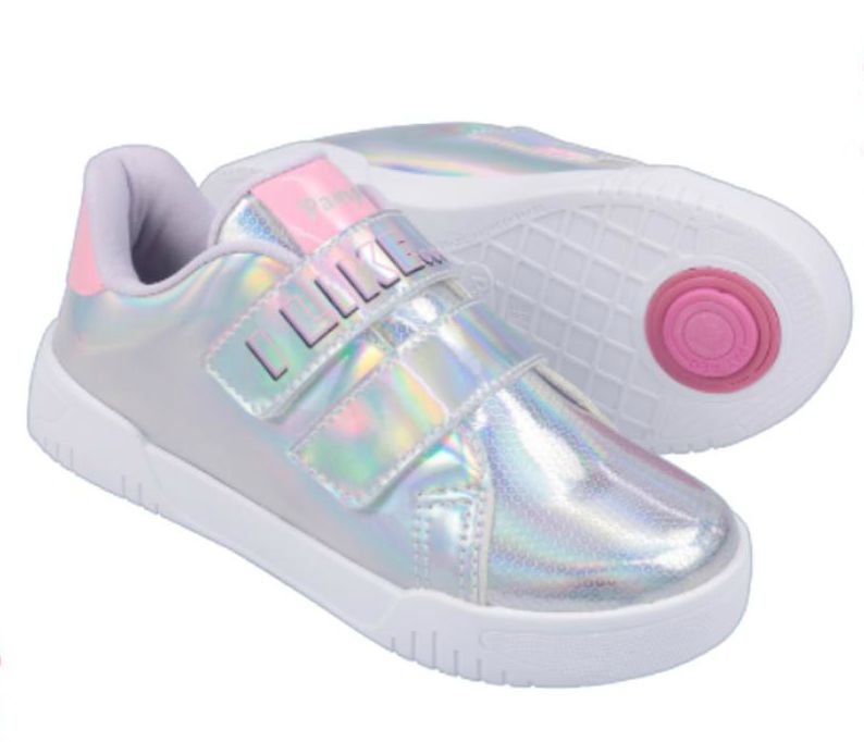 tenis pampili prata