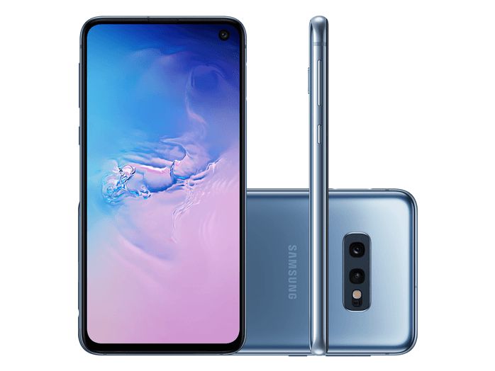 Smartphone Samsung S10E SM-G970F/1DL, Android 9.0, Dual ...