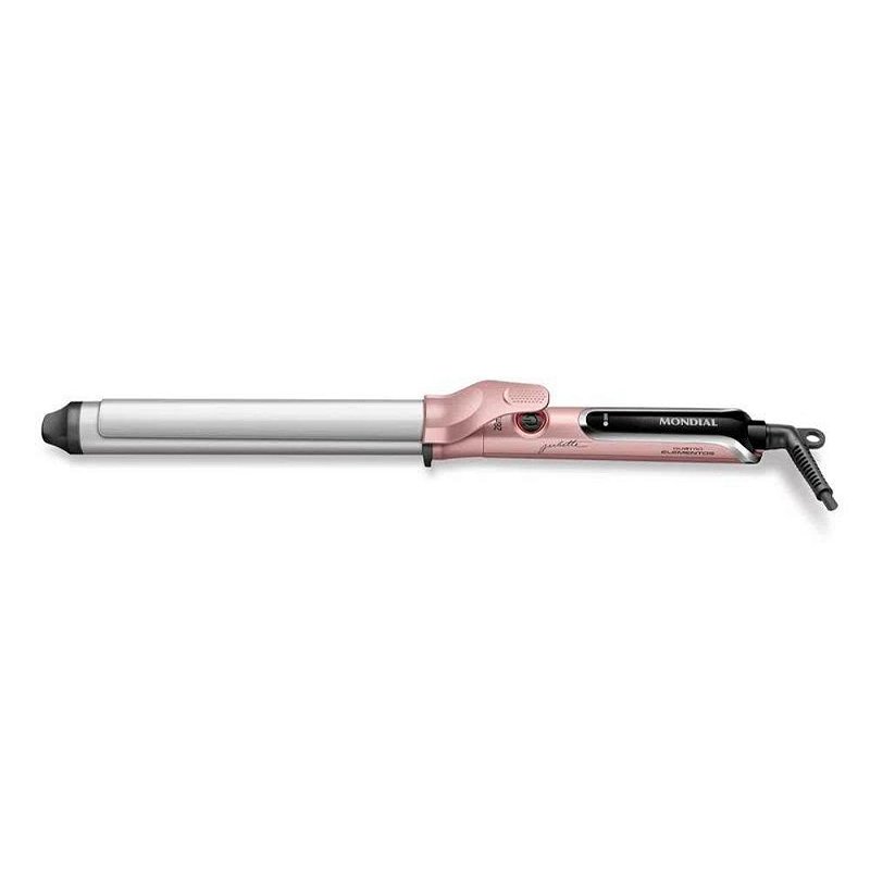 Secador De Cabelo Profissional Mondial Scp-03 Rose 220v 60hz Cor Golden  Rose Voltagem 220v