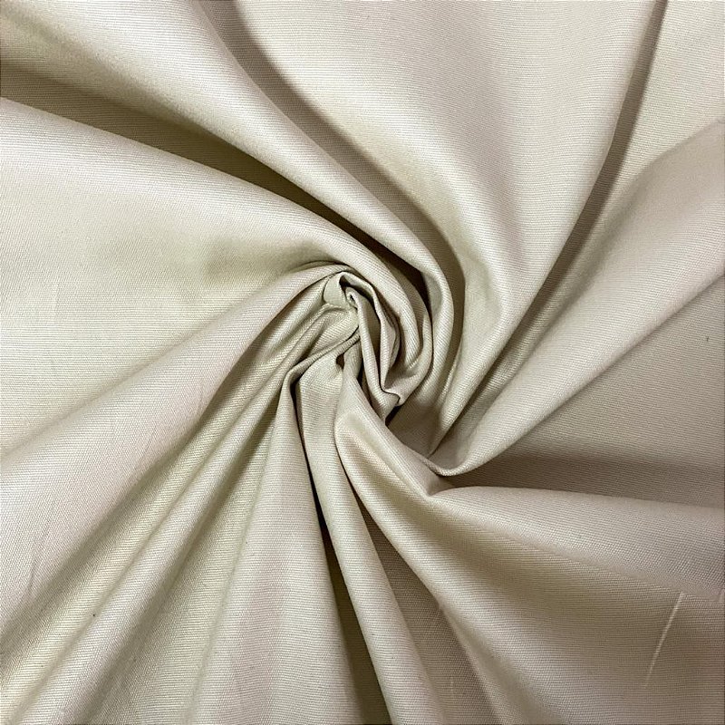 sarja, sarja leve, sarja com elastano, tecido de sarja, sarja bege - A