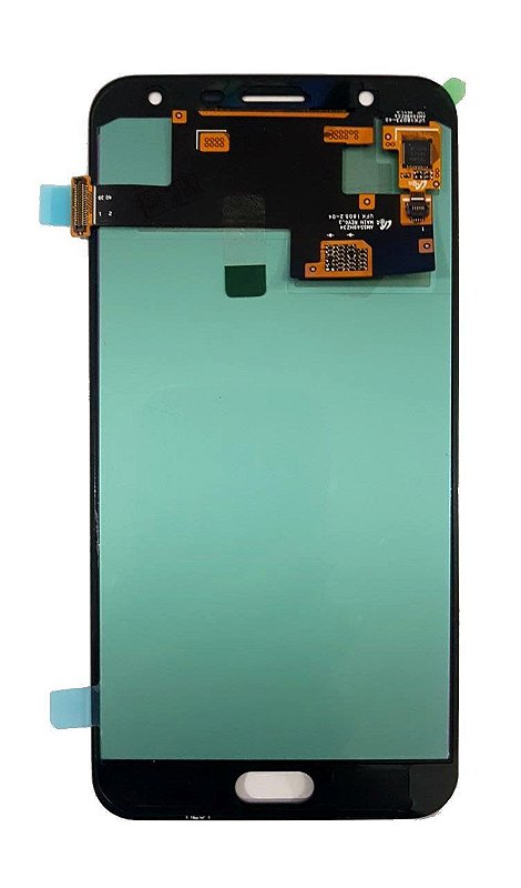 display samsung j4 