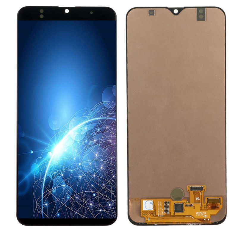 display samsung a30s