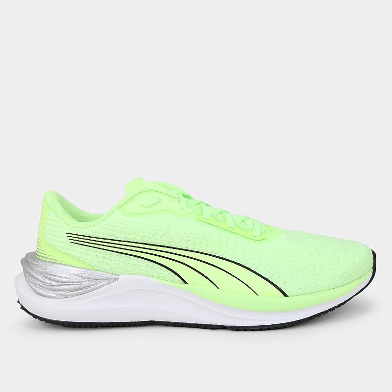 Tênis Puma Electrify Nitro 3 Masculino