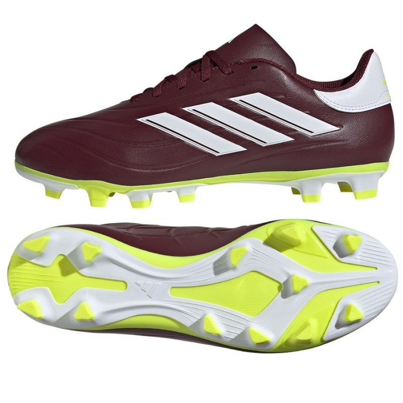 Chuteira Adidas Copa Pure 23 Club FG - Carreiros Sports