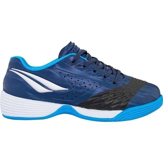 Tenis Futsal Penalty Max 200 Kids Y-1 Carreiros Sports