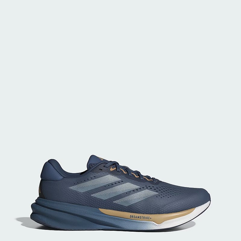 Tênis Adidas Supernova Stride 2 Running - Carreiros Sports