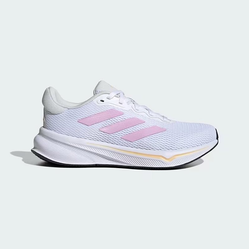 Tênis Adidas Response Br/Rs - Carreiros Sports