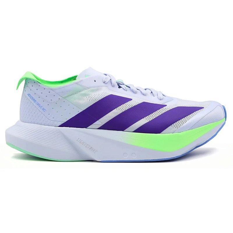 Tênis Adidas Adizero Drive RC Lavanda - Carreiros Sports