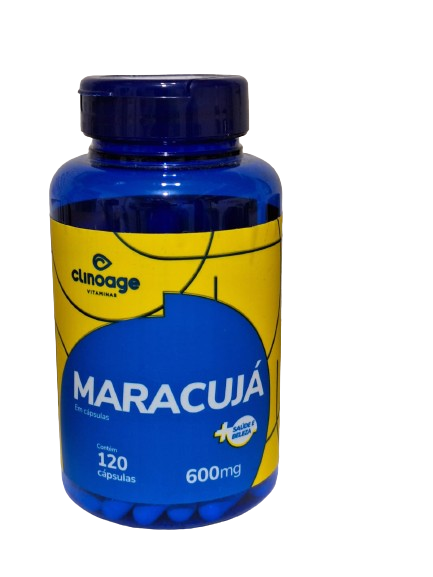 Baraca Maracuja 100ML