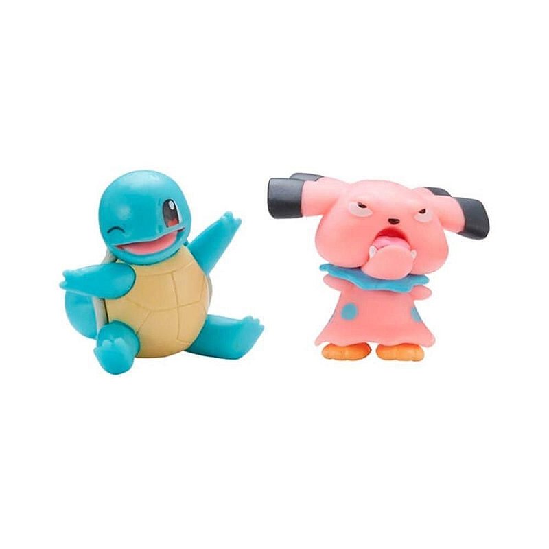 Compre Boneco Pokemon Vinil - Select - Eevee aqui na Sunny Brinquedos.
